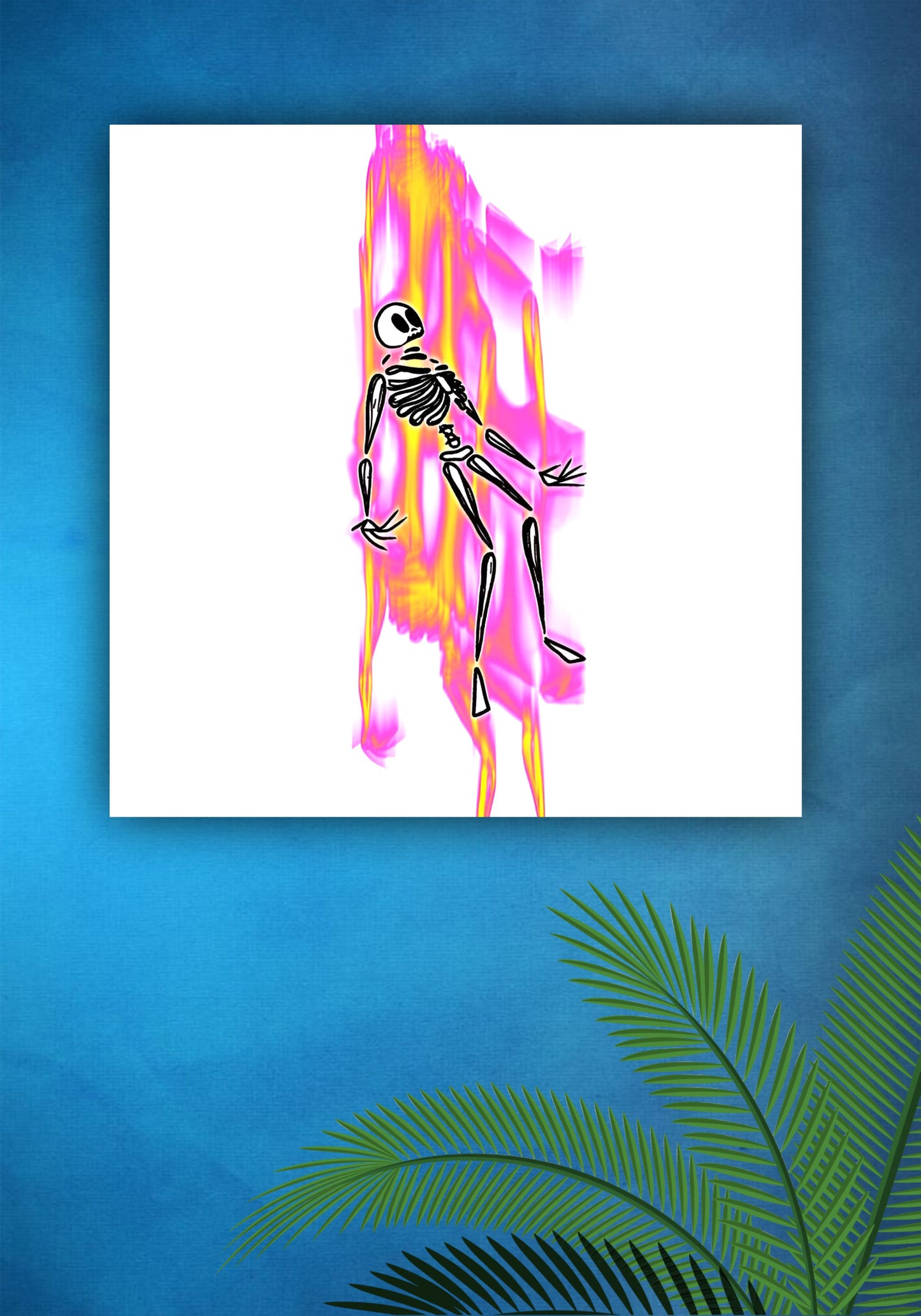 FALLING || AESTHETIC POSTER Pitsstop