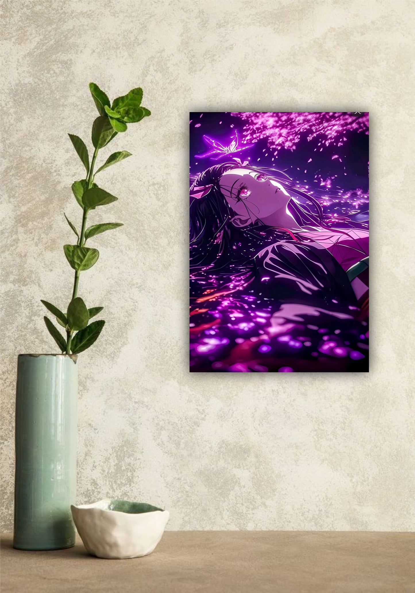 NEZUKO || DEMON SLAYER POSTERS Pitsstop