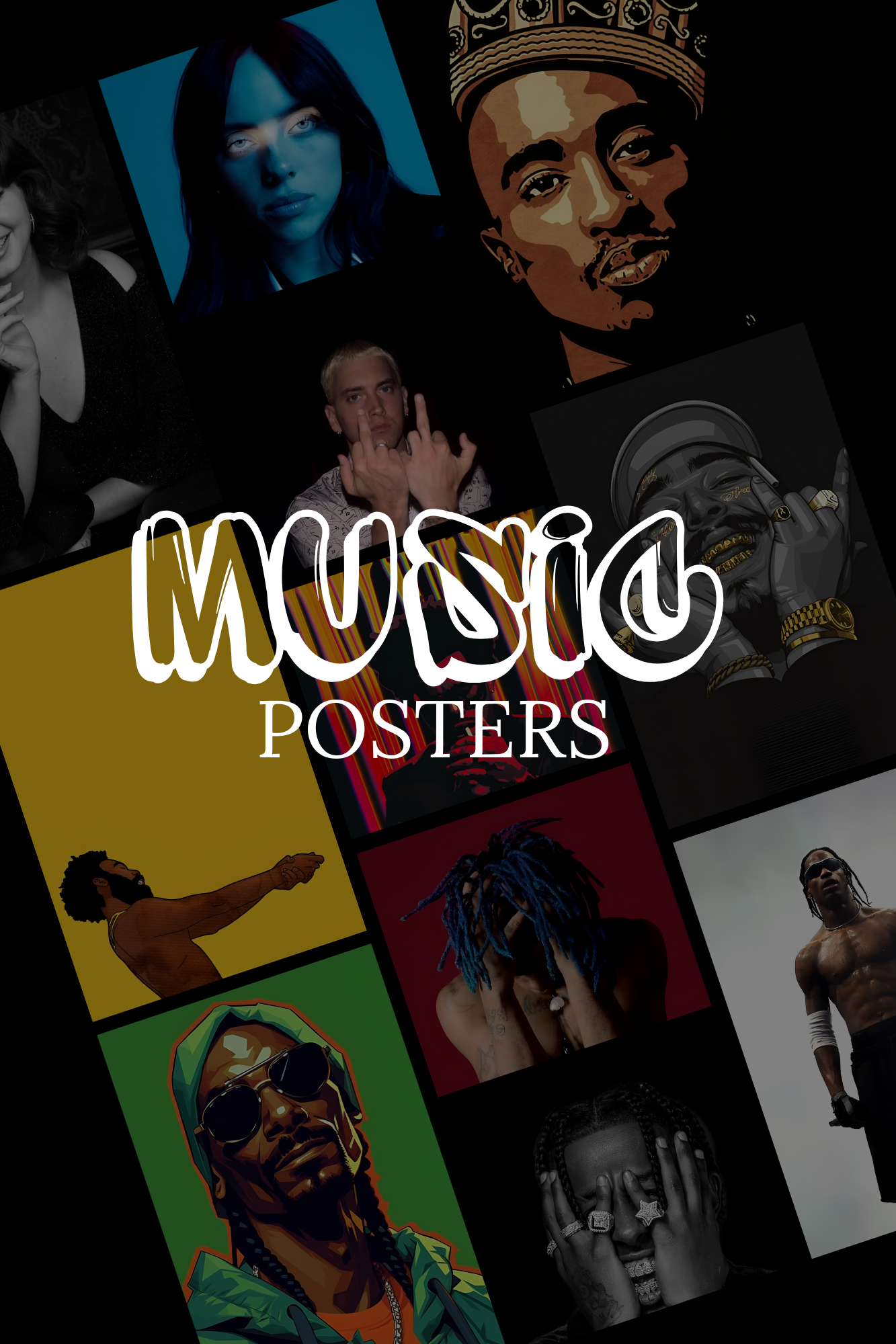 Music Posters