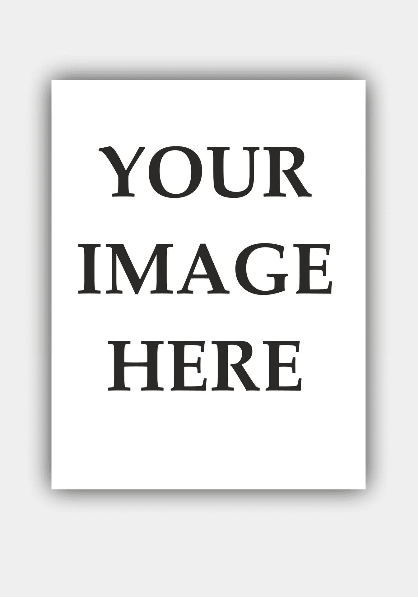 CUSTOM POSTER PITSSTOP custom-poster-pitsstop